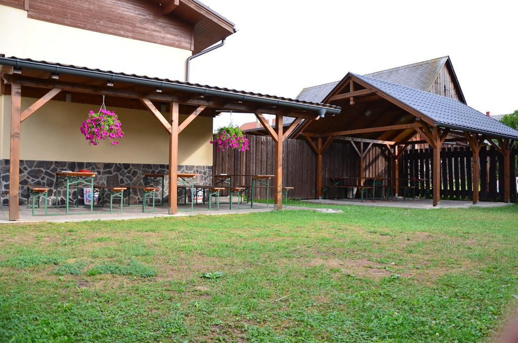 Apartamento Liptovska Izba Liptovská Kokava Exterior foto