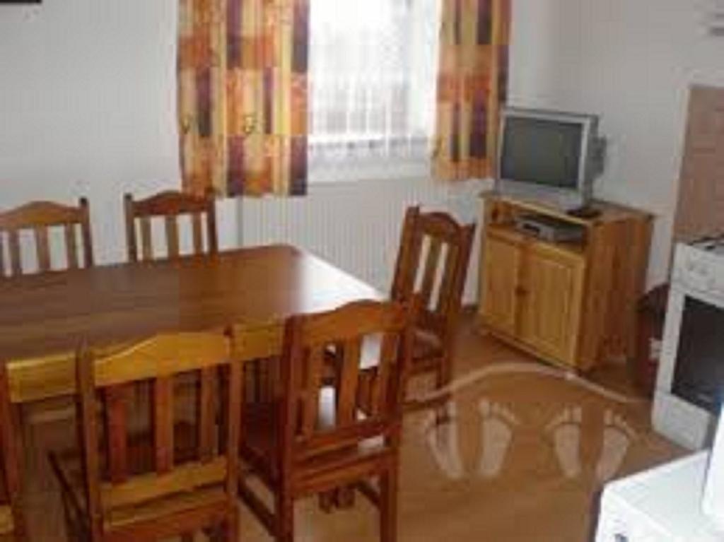 Apartamento Liptovska Izba Liptovská Kokava Exterior foto